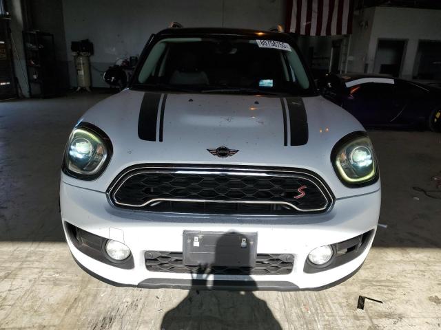 2018 MINI COOPER S C WMZYT3C30J3E01052