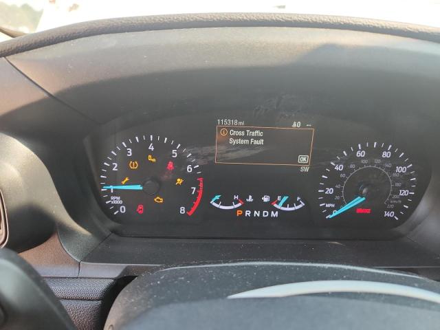 2020 FORD EXPLORER 1FMSK7BH6LGC21172