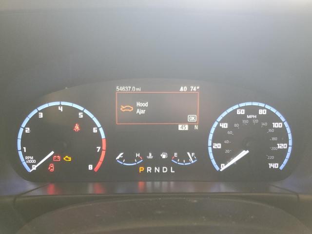 2021 FORD BRONCO SPO - 3FMCR9B66MRA19064