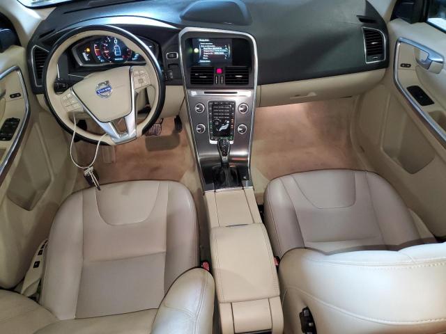 2015 VOLVO XC60 T5 PL YV440MDM7F2637435