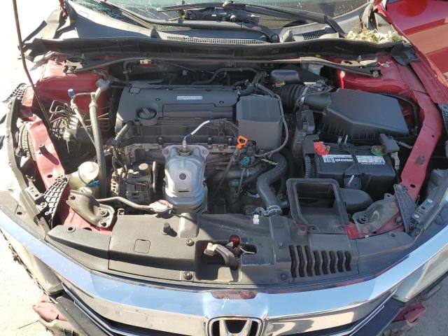 2016 HONDA ACCORD SPORT 1HGCR2F53GA080966