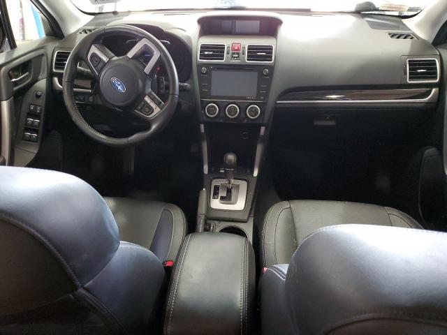 2017 SUBARU FORESTER 2 JF2SJAJC2HH506982