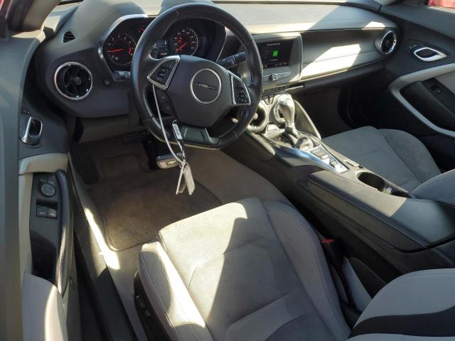 2023 CHEVROLET CAMARO LS 1G1FB1RX4P0158872