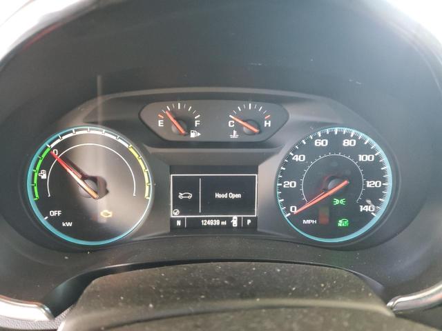 2016 CHEVROLET MALIBU HYB 1G1ZJ5SUXGF350561