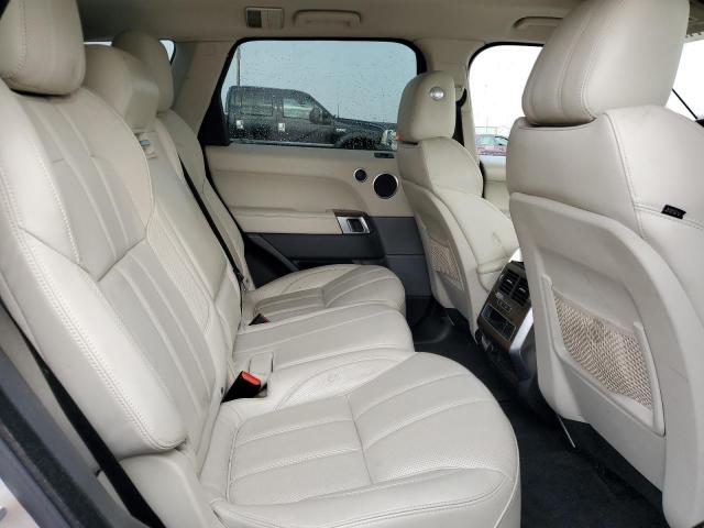 2016 LAND ROVER RANGE ROVE SALWR2KF3GA630850