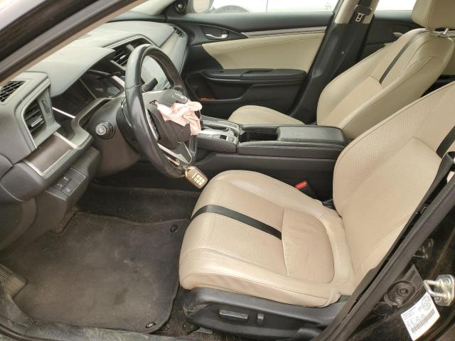 2016 HONDA CIVIC TOUR 2HGFC1F97GH107678