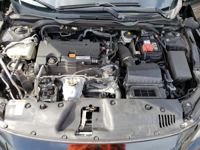 2020 HONDA CIVIC SPOR 2HGFC2F83LH522147