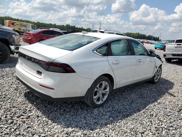 2023 HONDA ACCORD LX #3285696666