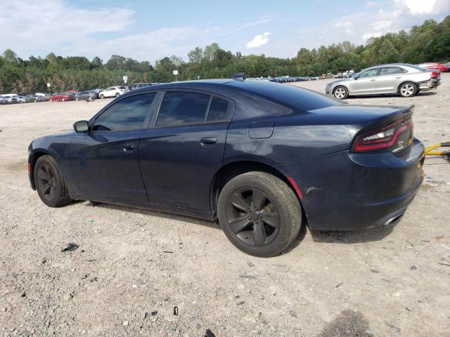 2016 DODGE CHARGER SXT 2C3CDXHG8GH339501