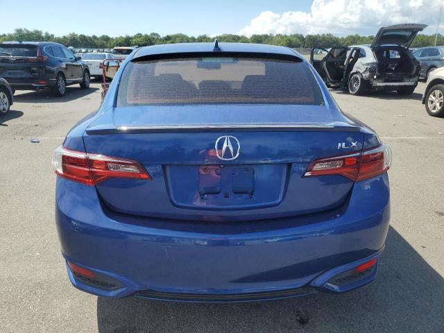 2016 ACURA ILX PREMIU 19UDE2F8XGA013128