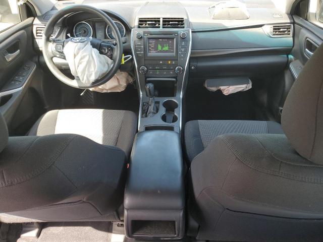 2017 TOYOTA CAMRY LE 4T1BF1FK1HU802594