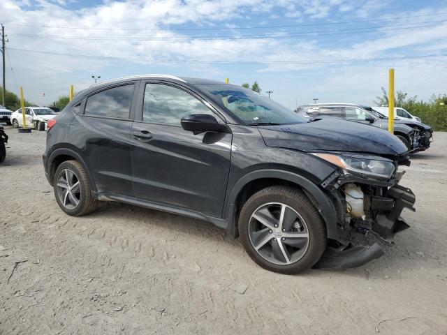 2021 HONDA HR-V EX #3260562083