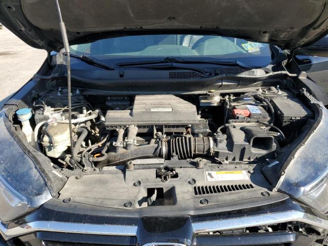 2021 HONDA CR-V EXL 5J6RW2H8XML001263