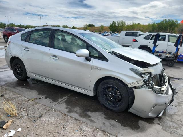 2015 TOYOTA PRIUS - JTDKN3DU3F0419395