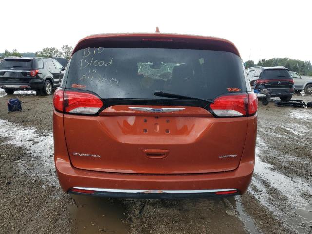 2018 CHRYSLER PACIFICA L 2C4RC1GG3JR214527