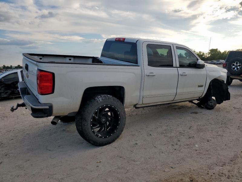 2017 CHEVROLET SILVERADO 3GCPCREH7HG232224
