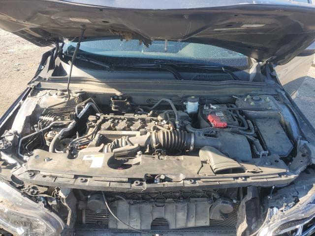 2018 HONDA ACCORD SPORT 1HGCV1F36JA166123