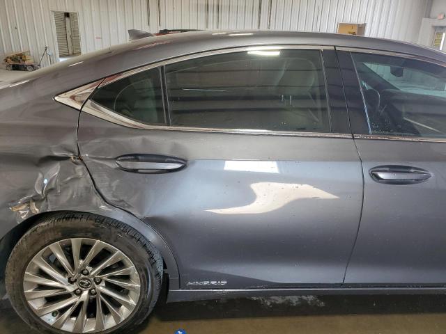2021 LEXUS ES 300H UL 58AFA1C19MU002544
