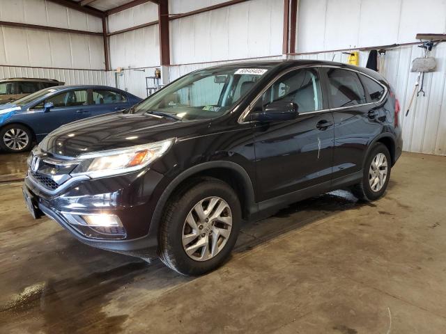 2015 HONDA CR-V EX #3304669911