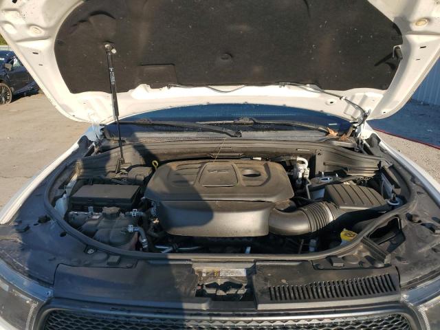 2019 DODGE DURANGO GT #3285811647