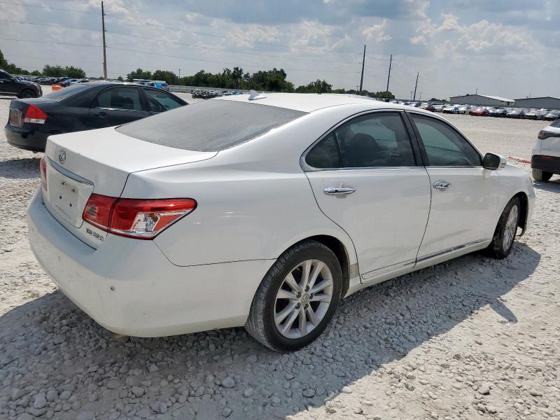 2012 LEXUS ES 350 - JTHBK1EGXC2508479