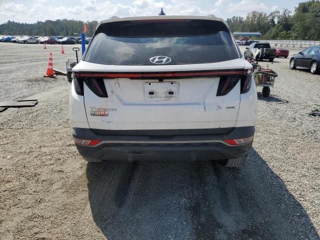 2023 HYUNDAI TUCSON SEL #3278635953