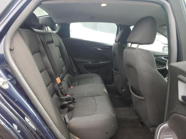 2016 CHEVROLET MALIBU LS - 1G1ZB5ST3GF327904