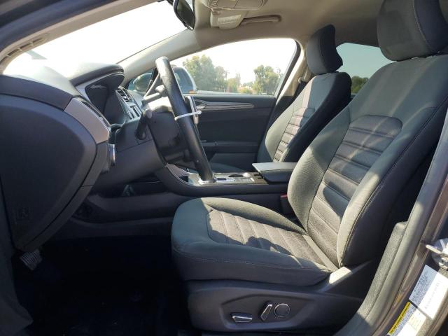 2017 FORD FUSION SE 3FA6P0HD6HR416715