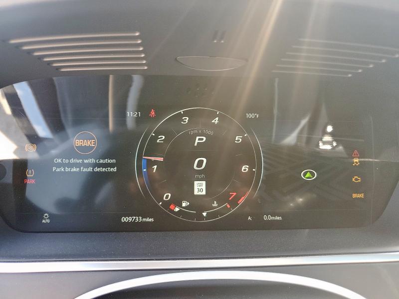 2024 JAGUAR F-TYPE R D #3245207576