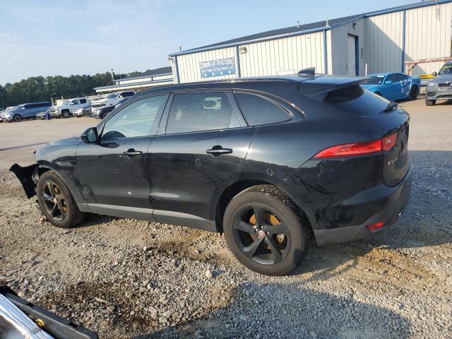 2019 JAGUAR F-PACE PREMIUM SADCJ2FX9KA616629