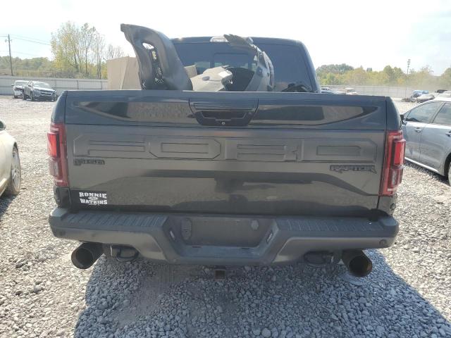 2018 FORD F150 RAPTOR 1FTFW1RG5JFD09749