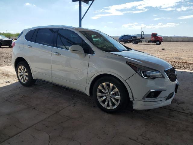 2017 BUICK ENVISION ESSENCE LRBFXBSA6HD161494