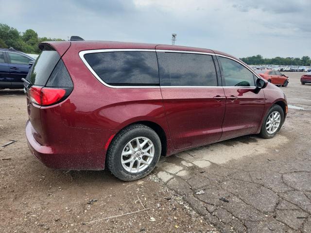 2022 CHRYSLER VOYAGER LX 2C4RC1CGXNR105462