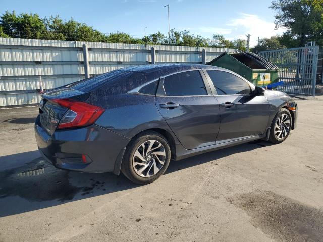 2016 HONDA CIVIC EX #3303785424