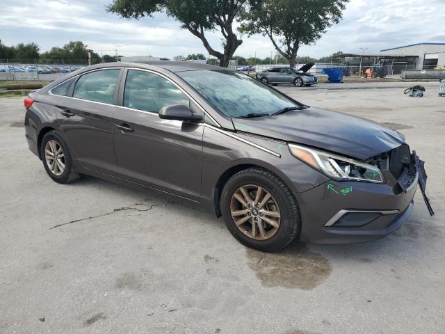 2016 HYUNDAI SONATA SE 5NPE24AFXGH325231