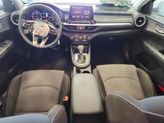 2022 KIA FORTE FE 3KPF24AD2NE467982