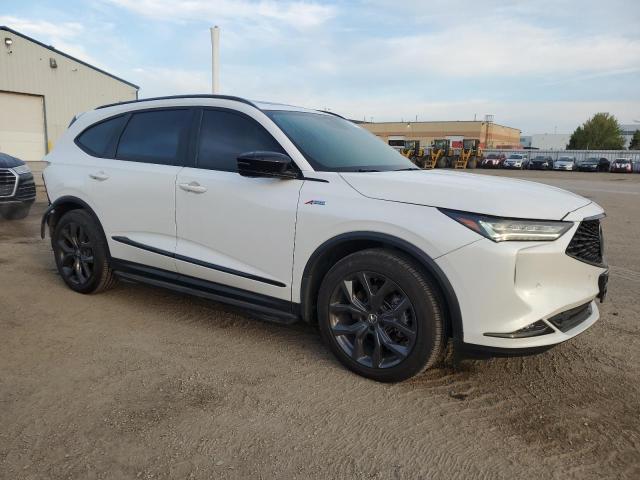 2023 ACURA MDX A-SPEC 5J8YE1H00PL800970