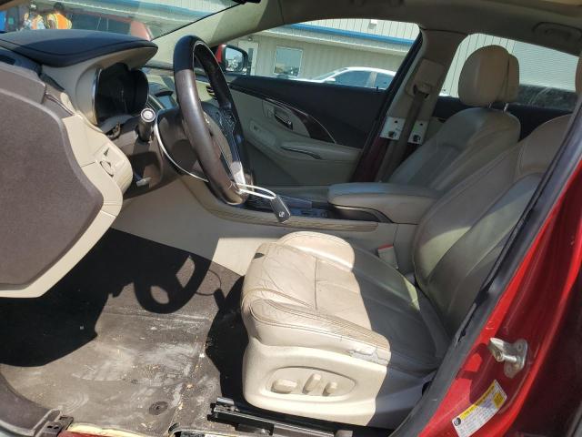 2014 BUICK LACROSSE - 1G4GB5G36EF242068