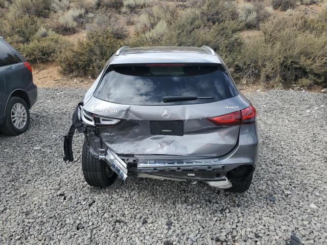 2021 MERCEDES-BENZ GLA 250 4M - W1N4N4HBXMJ270135