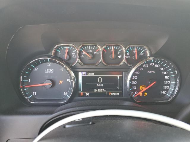 2015 CHEVROLET SUBURBAN K1500 LT - 1GNSKJKC3FR226190