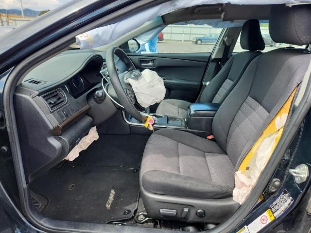 2016 TOYOTA CAMRY LE - 4T4BF1FK7GR562410