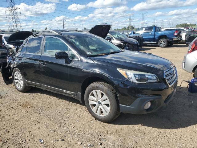 2017 SUBARU OUTBACK 2.5I PREMIUM - 4S4BSADC8H3246409