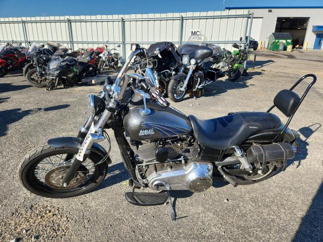 2014 HARLEY-DAVIDSON FXDBP DYNA 1HD1VAM14EC301065