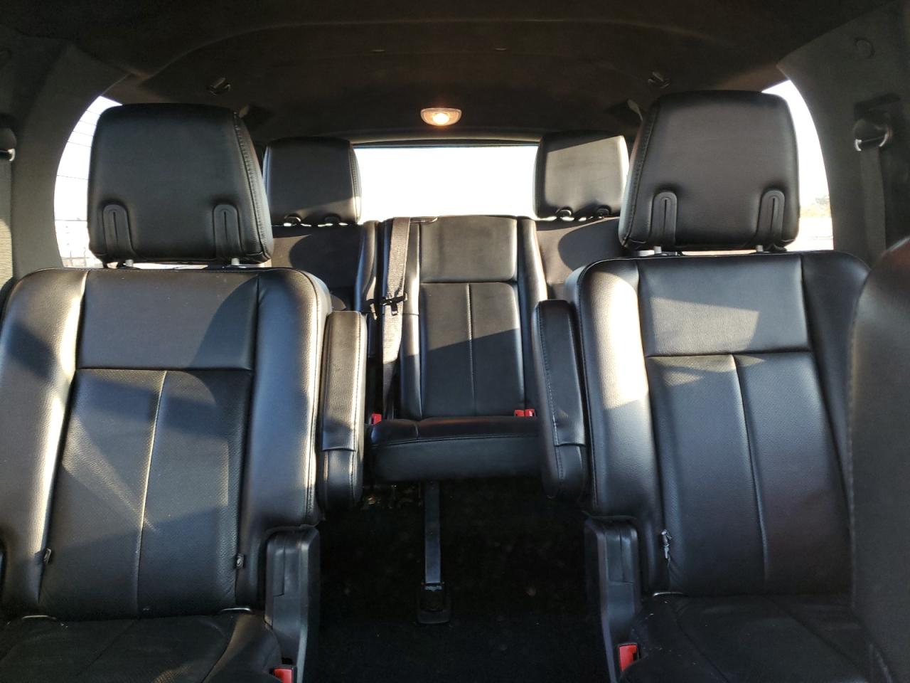 FORD EXPEDITION EL LIMITED