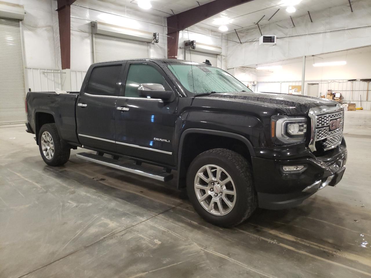 Lot #3280461169 2016 GMC SIERRA K1500 DENALI