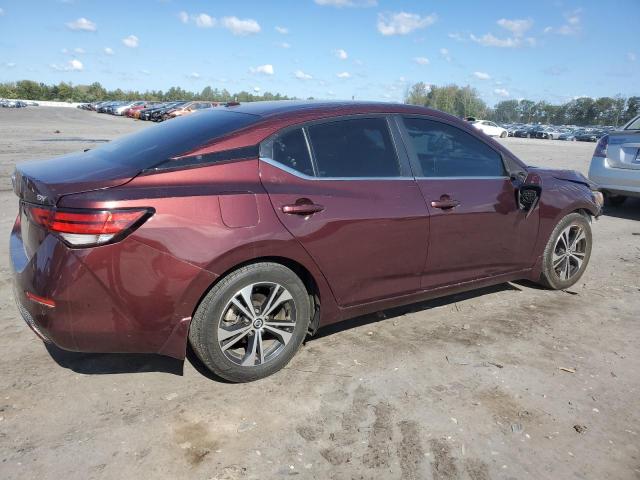 2020 NISSAN SENTRA 3N1AB8CV1LY210642
