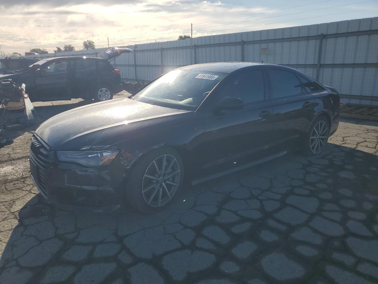AUDI A6 PREMIUM
