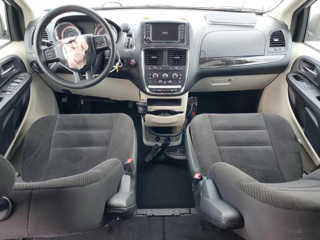 2019 DODGE GRAND CARA 2C4RDGBG8KR524519