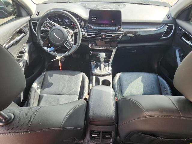 2023 KIA SELTOS EX - KNDERCAA8P7450341