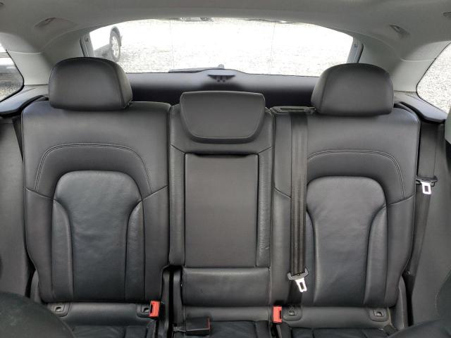 2015 AUDI Q5 TDI PRE WA1CMAFP6FA034954